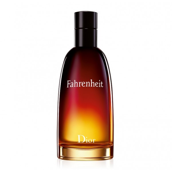 <tc>DIOR</tc> Fahrenheit toaletna voda v spreju 50 ml
