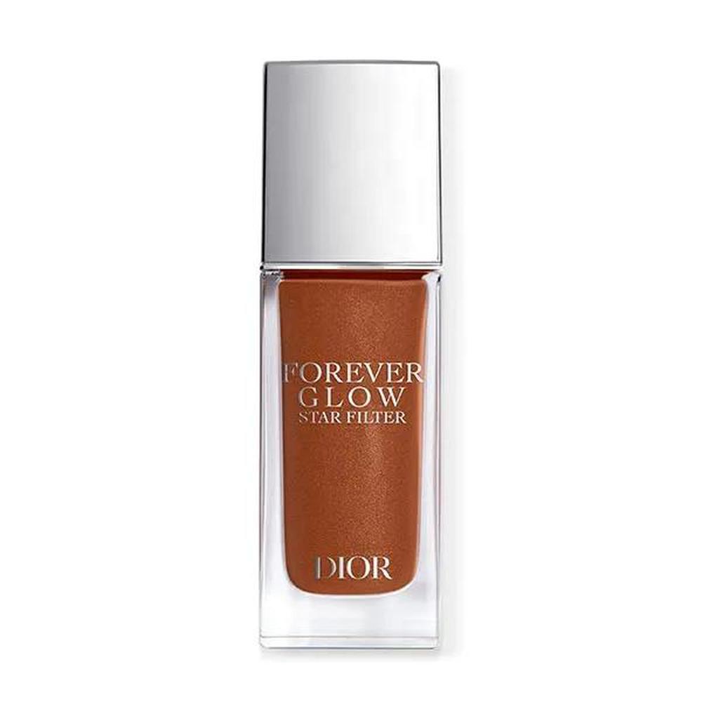 <tc>DIOR</tc> Forever Glow Star Filter Brillo De Labios 8n 30 ml