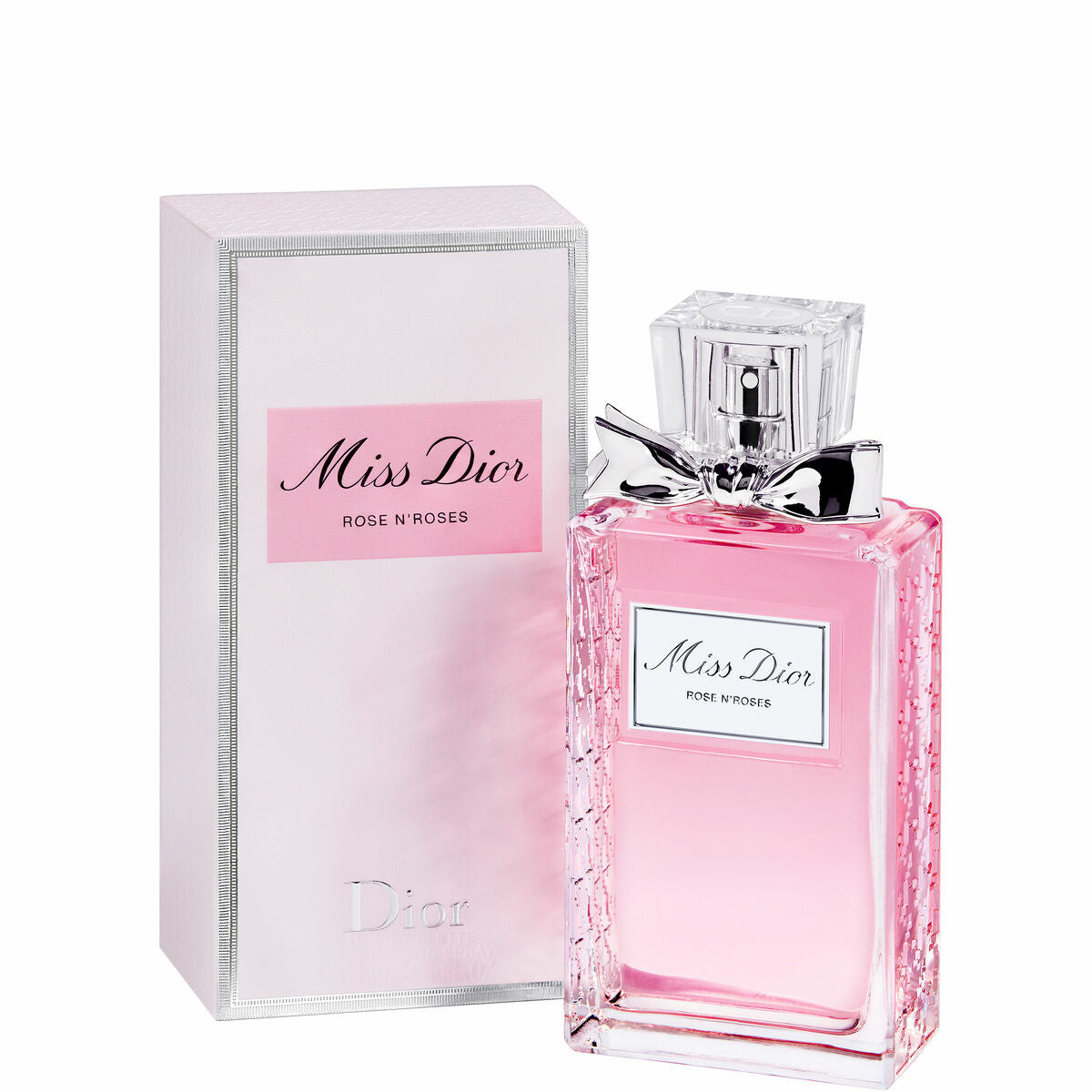 <tc>DIOR</tc> gdč <tc>DIOR</tc> Rose N'roses Eau De Toilette 77 ml