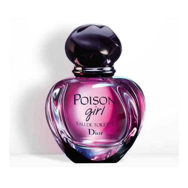 <tc>DIOR</tc> Toaletna voda Poison Girl v pršilu 100 ml