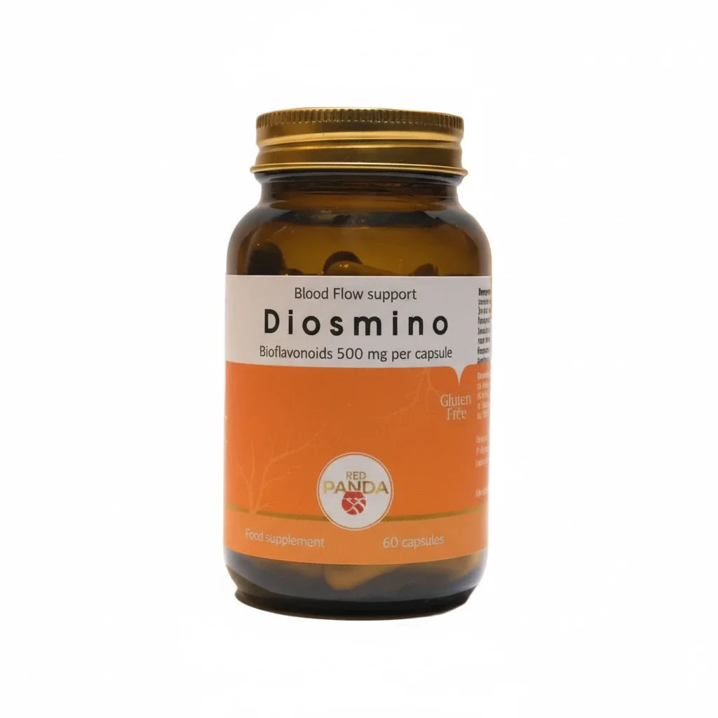 Diosmino 60 wabLeTki - Krъenosnasi