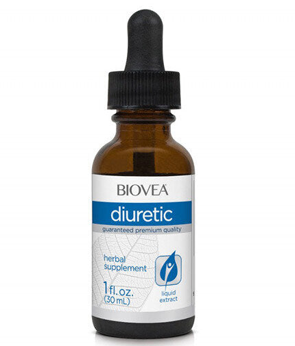 DIURETIČNE TEKOČE TEKOČE / 30 ml