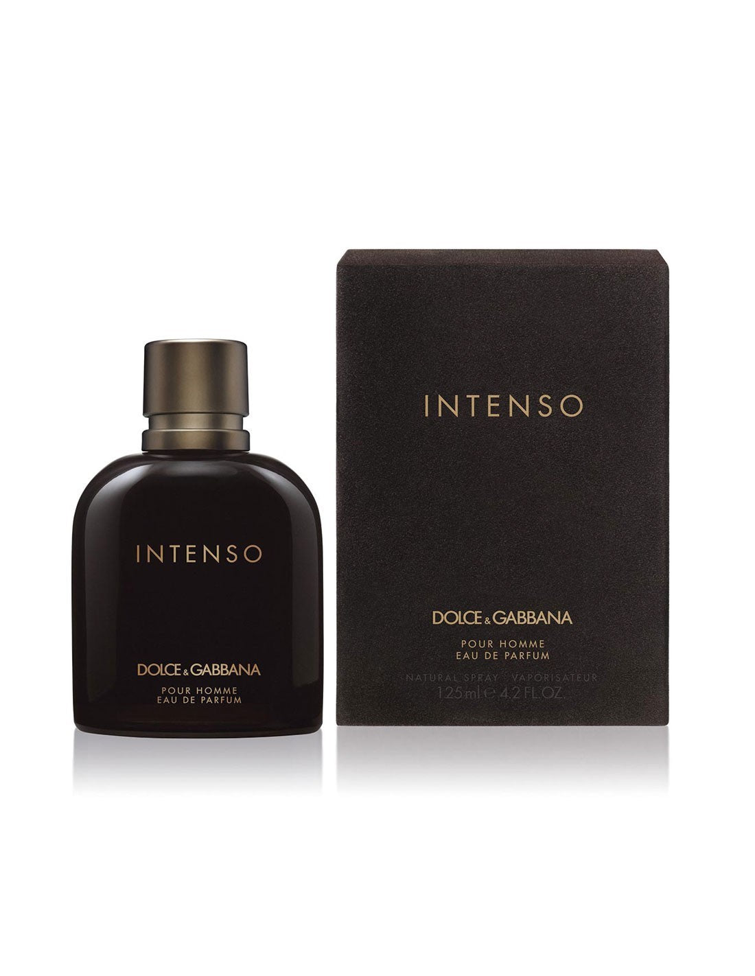 Dolce in Gabbana Dolce ter Gabbana Dolce ter Gabbana Dolce ter Gabbana Dolce in Gabbana Dolce in Gabbana intenzivno razpršilo 75ML
