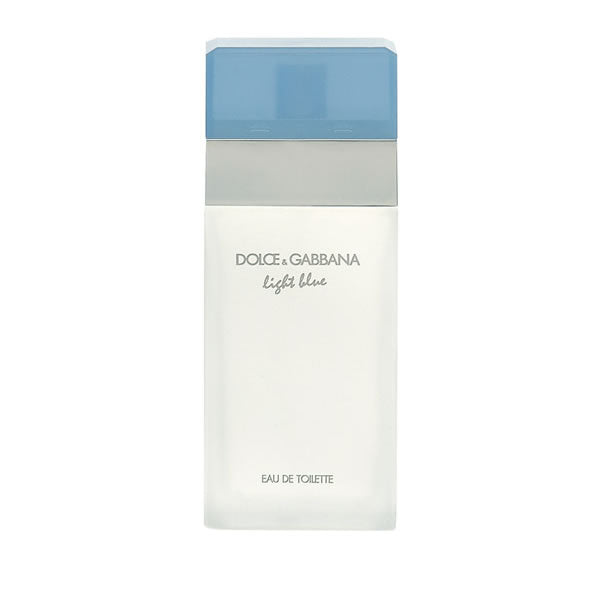 Dolce in Gabbana Svetlo modro Eau de toalete Spray 100ml