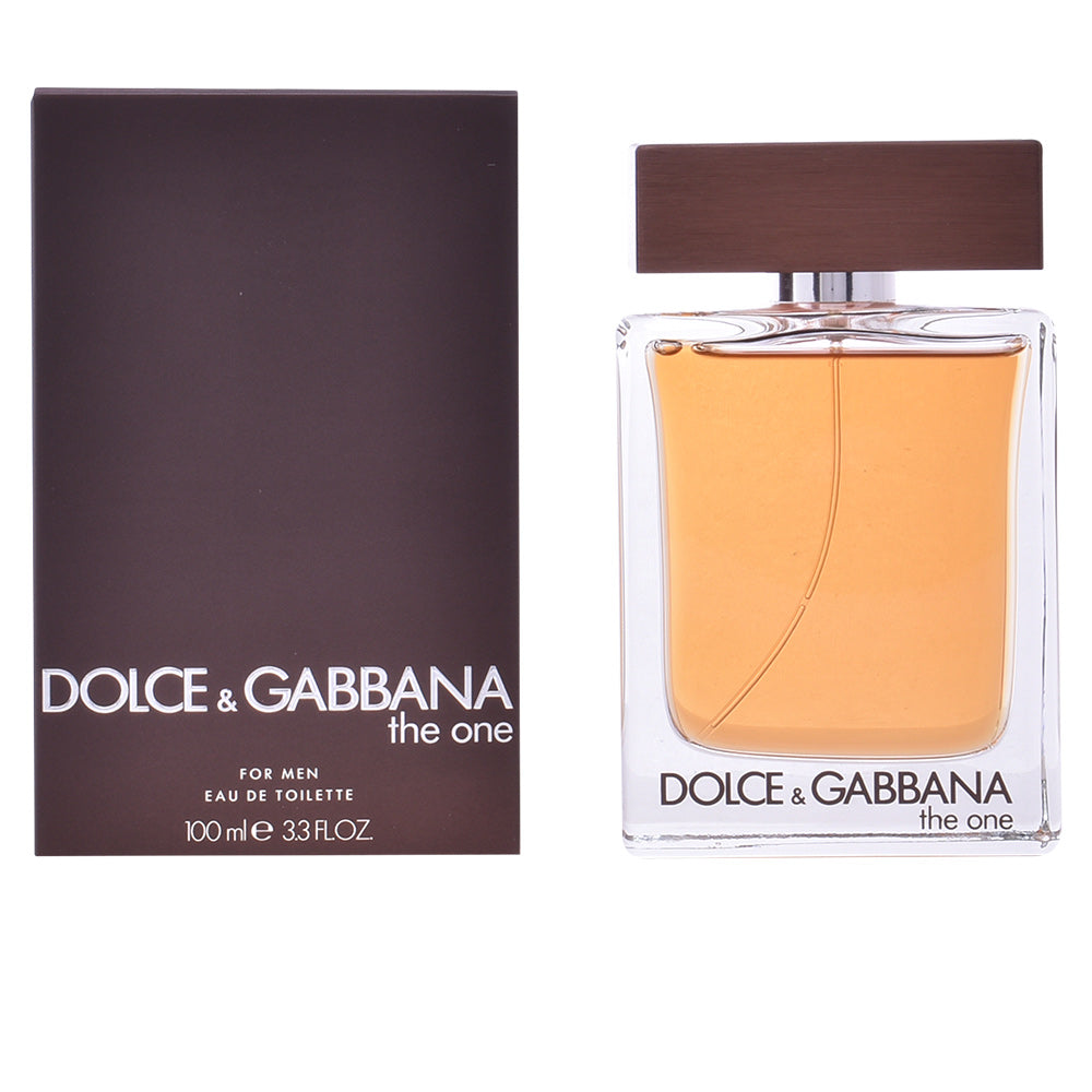 Dolce in Gabbana One Men Eau de toalete Spray 100ml