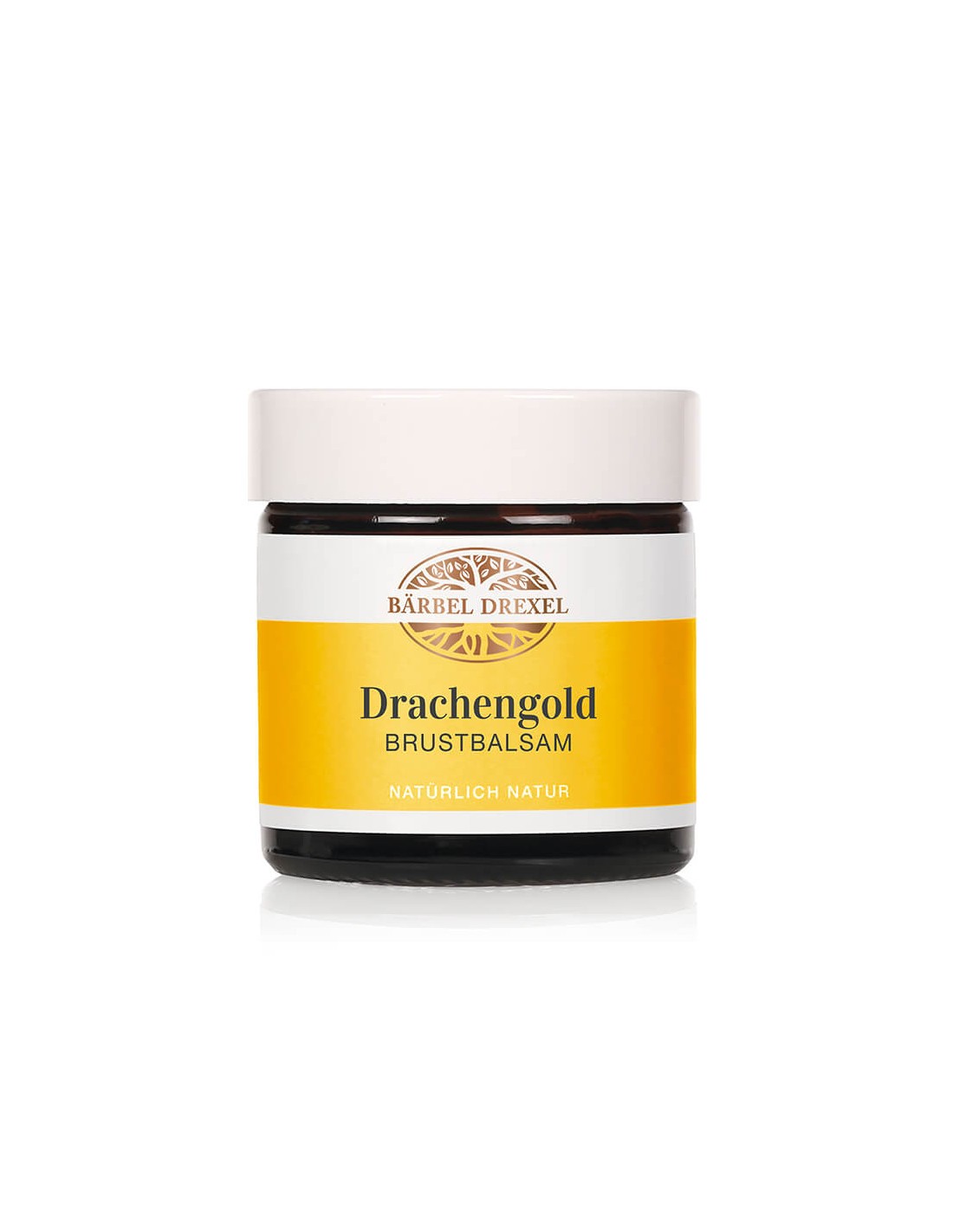Drachengold Brustbalsam / Balzam za dihalne poti, 50 ml <tc>Bärbel Drexel</tc>