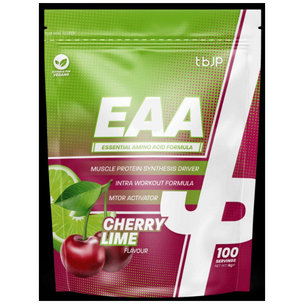 EAA + hidracija 1000 gramov