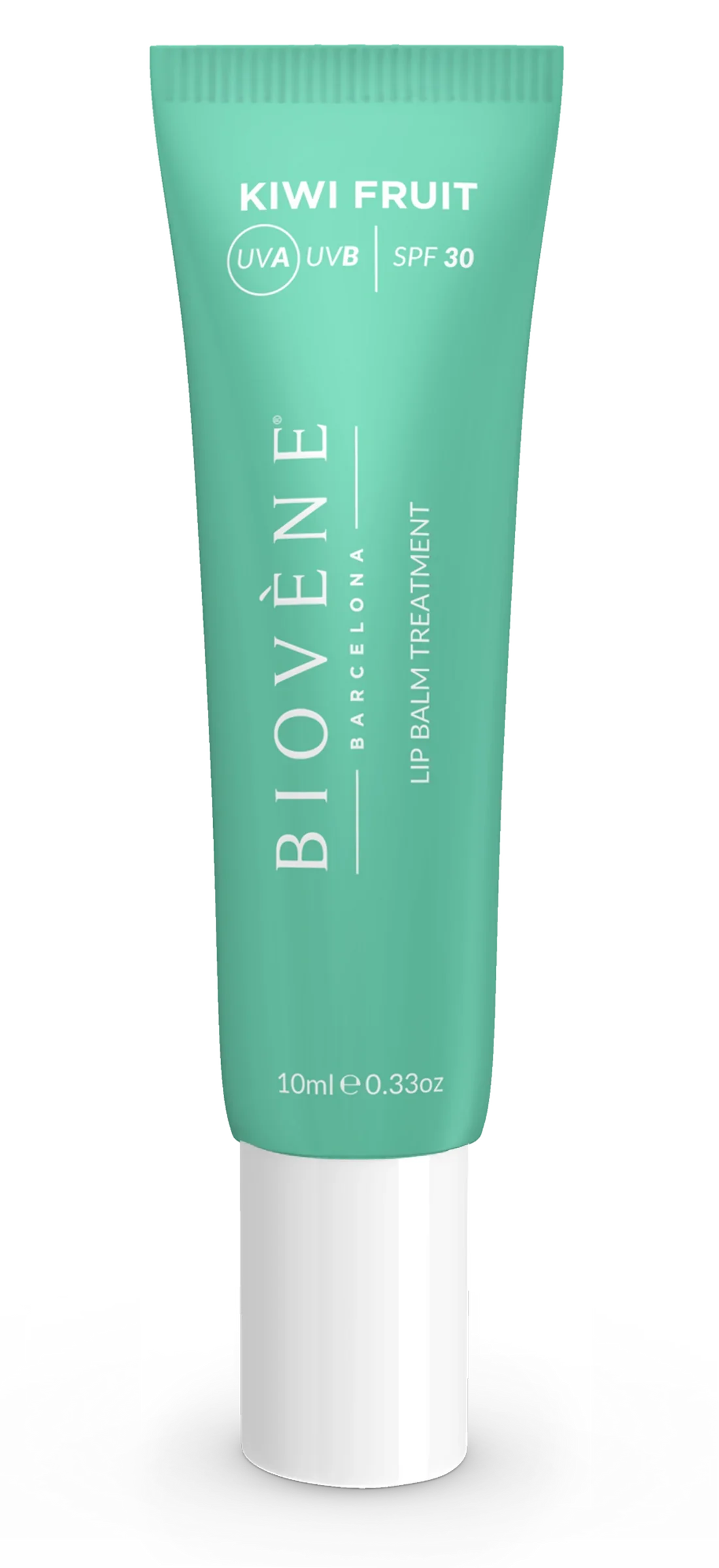 Kivi balzam za ustnice za zaščito pred soncem SPF 30 - 10 ml