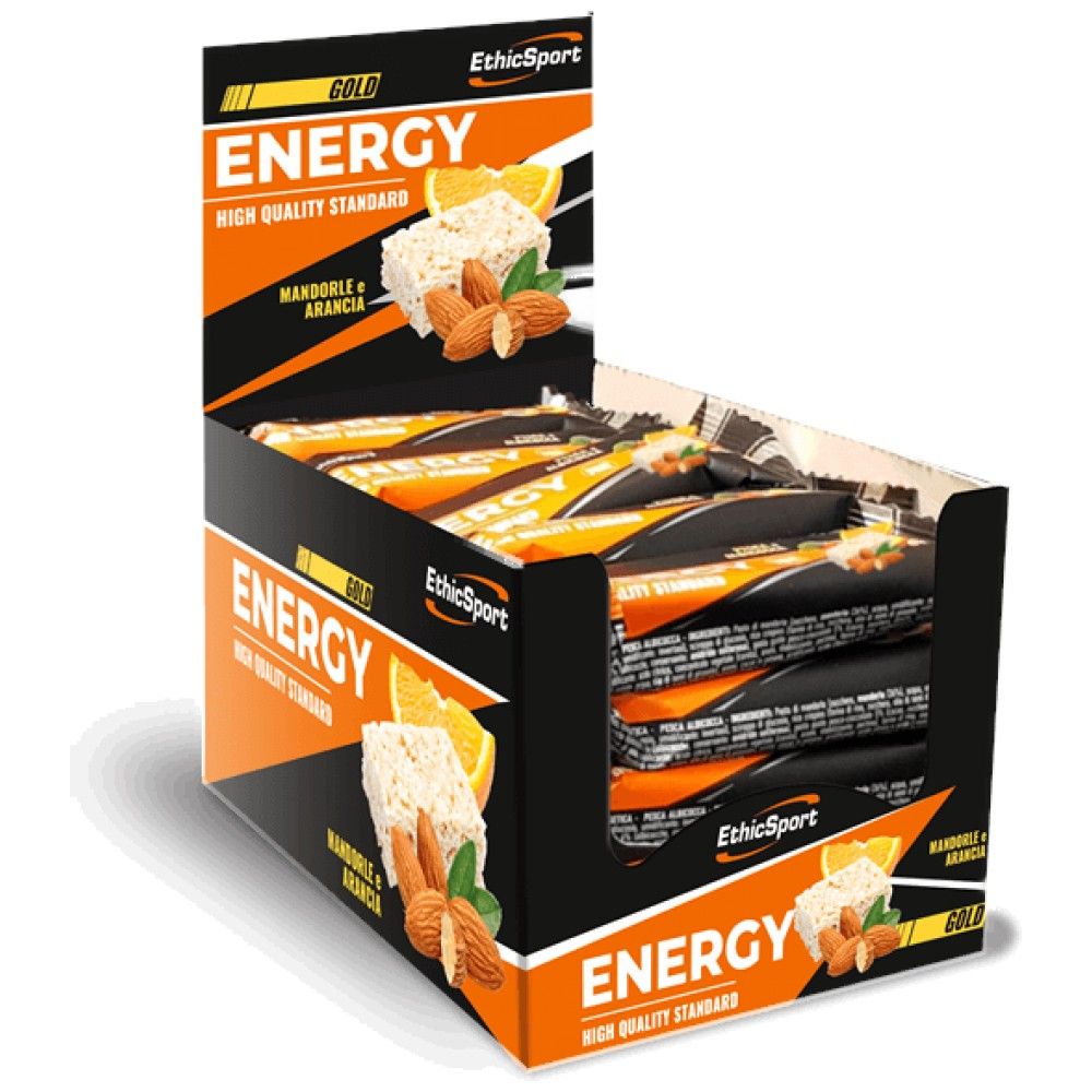 Energijsko zlato - 30 x 40 gramov