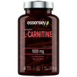 L-Carnitine 500 mg - 90 капсули - Feel You