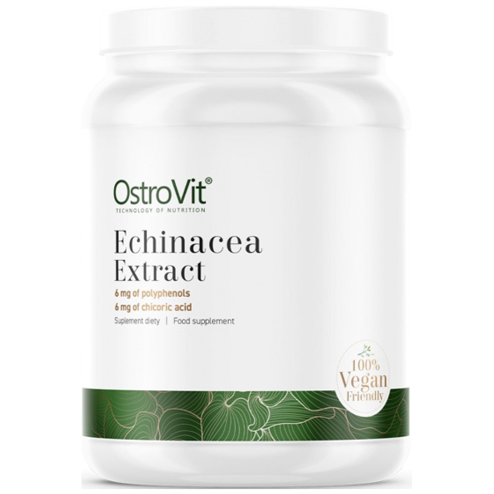 Echinacea Extract v prahu 50 gramov