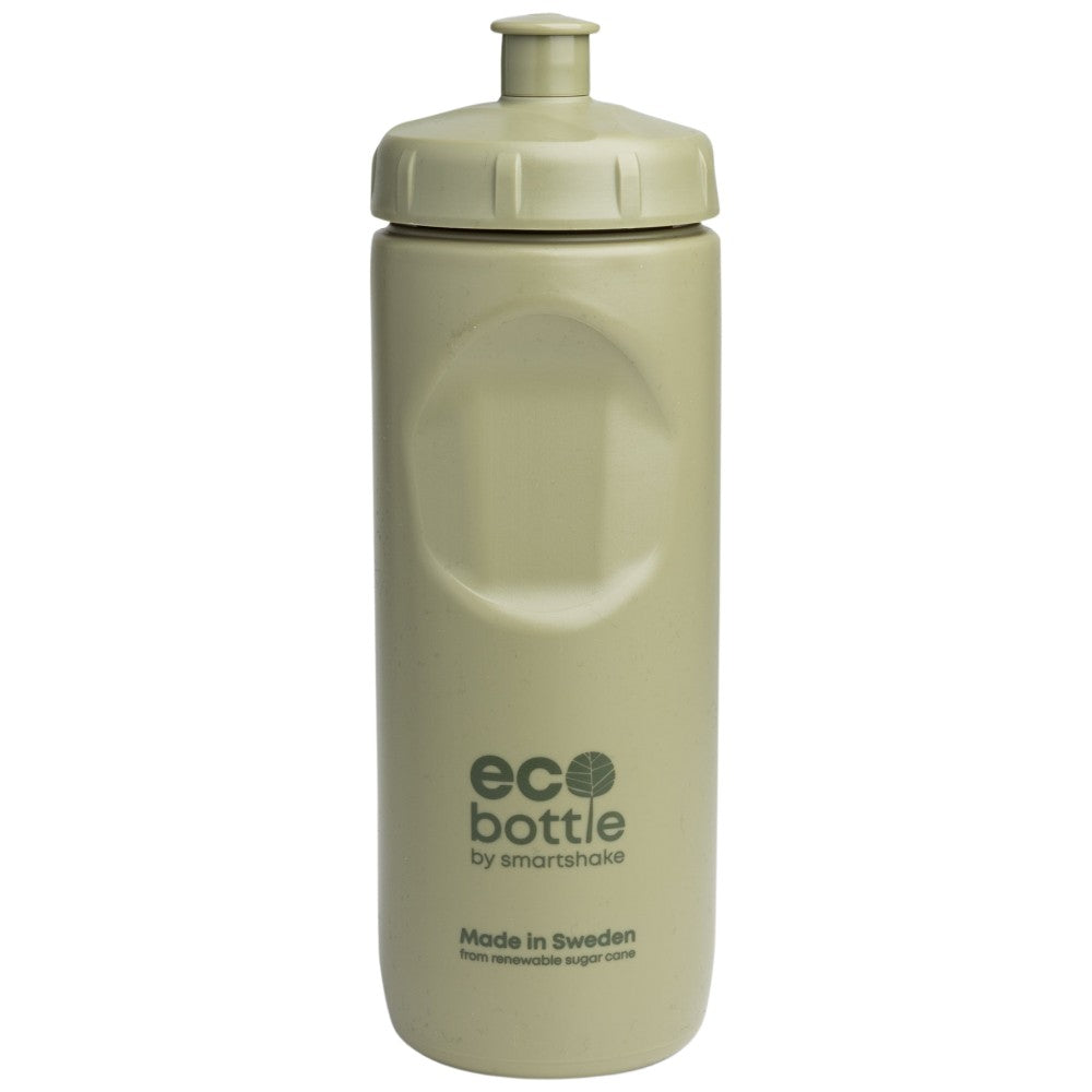 EcoBottle Squeeze | Mračno zelena 500 ml