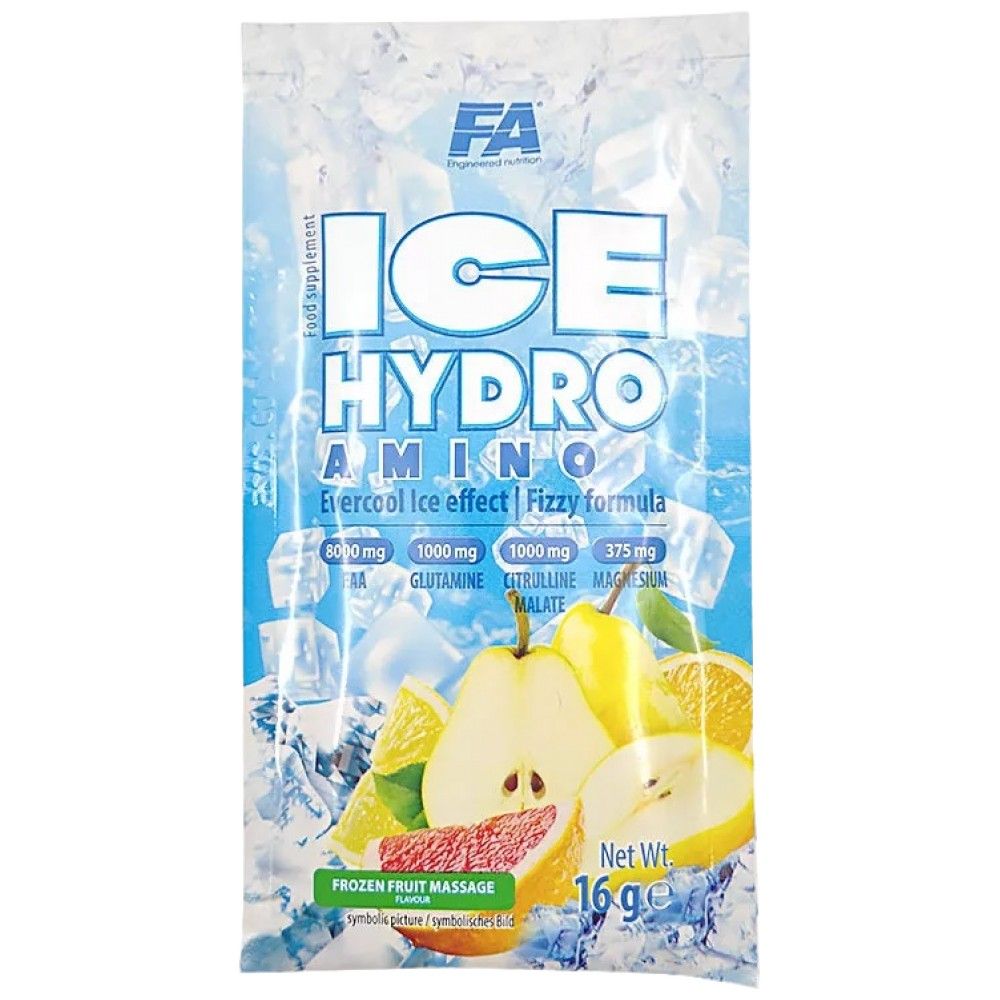 Hydro Amino / Ice Series - 16 gramov