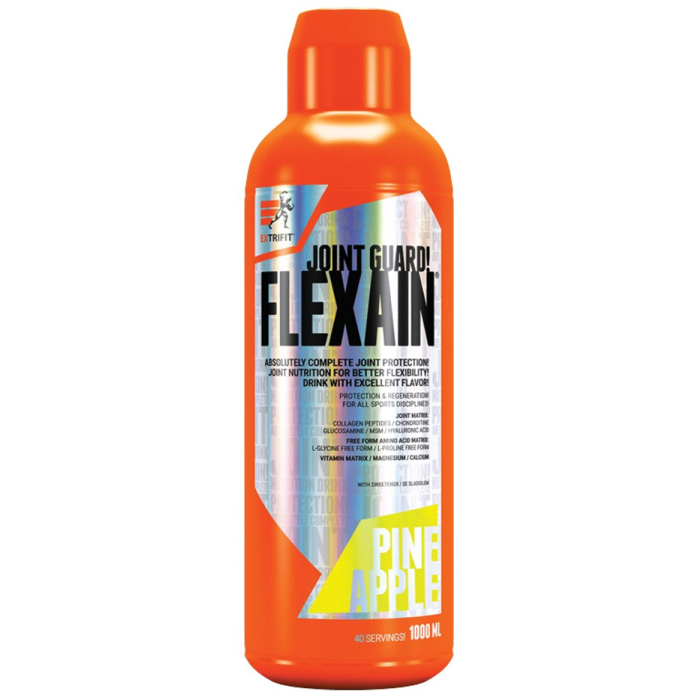 Flexain Skupna zaščita - 1000 ml
