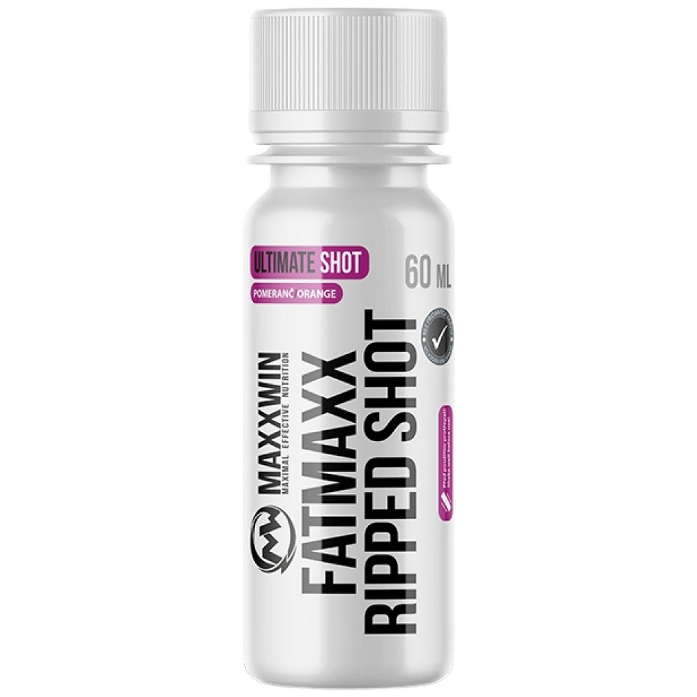 Fatmaxx raztrgan strel 60 ml