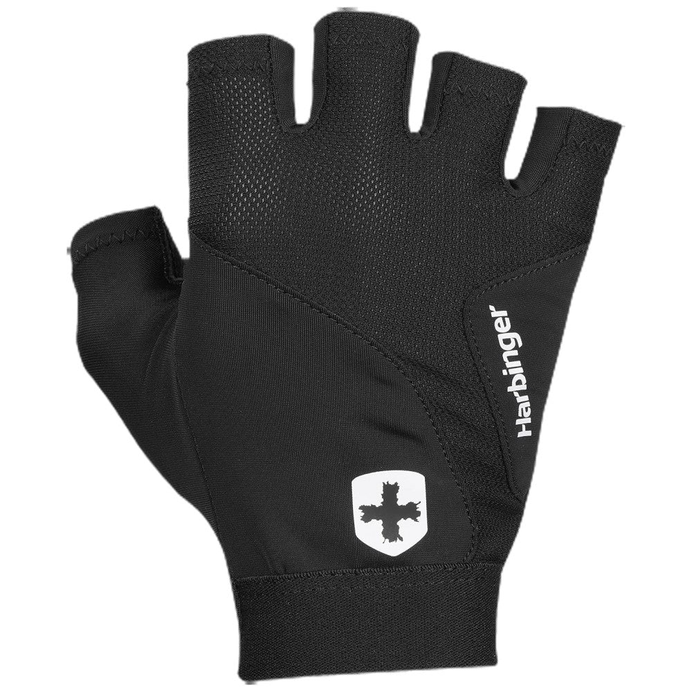 Moške rokavice/flexFit 2.0 - črna