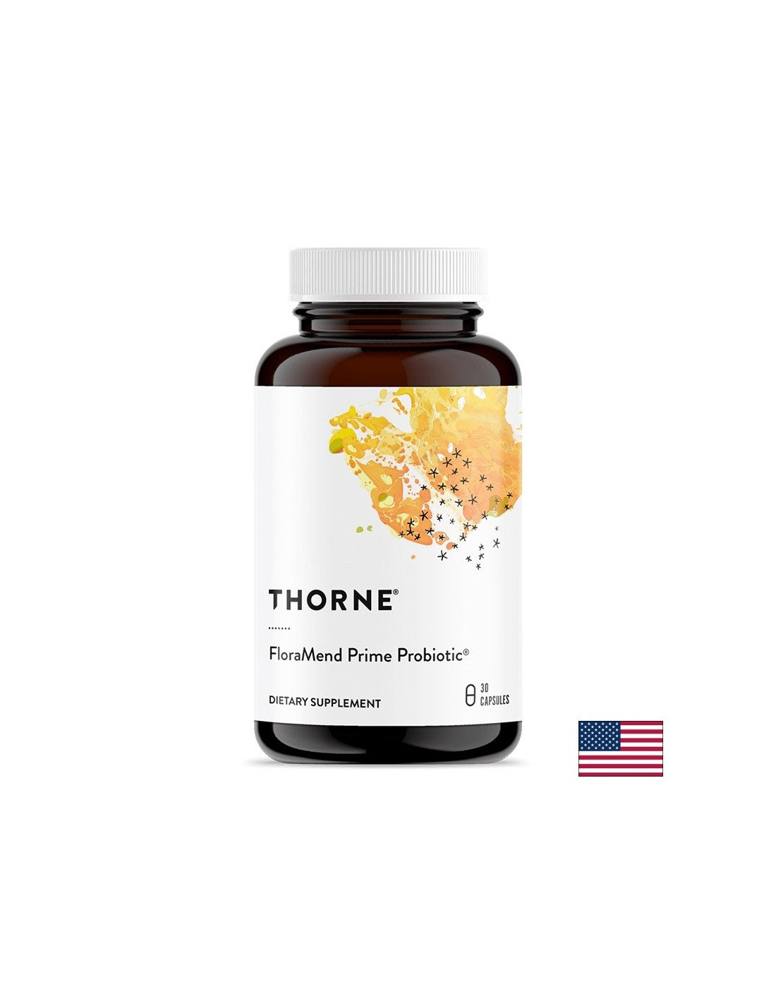 Probiotik FloraSport - FloraSport 20B®, 20 milijard aktivnih probiotikov, 30 kapsul, z e.<tc>XTEND</tc>izdaja ed