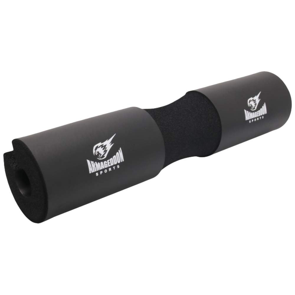 Penast oblazinjeni pokrovček / mehčalec za fitnes bar