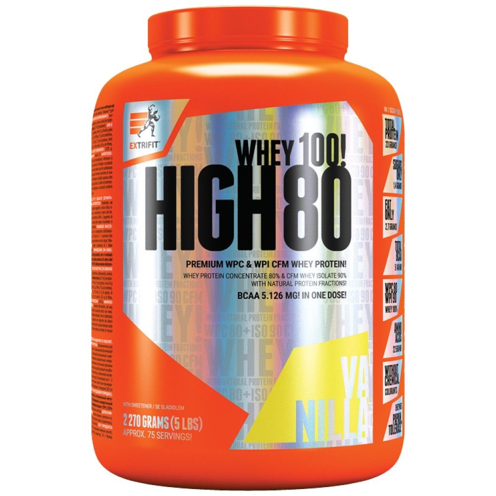 Brezplačna oblika BCAA tekočina 80000 mg - 1000 ml