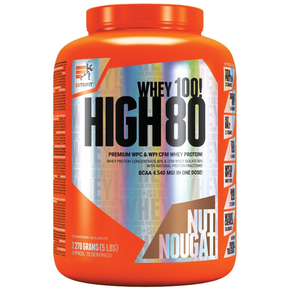 Brezplačna oblika BCAA tekočina 80000 mg - 1000 ml