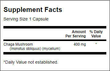 Gobe s polnim spektrom 400 mg - 60 kapsul