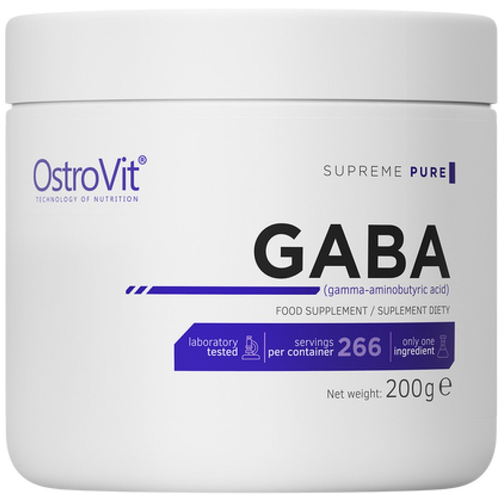 Gaba v prahu 200 gramov