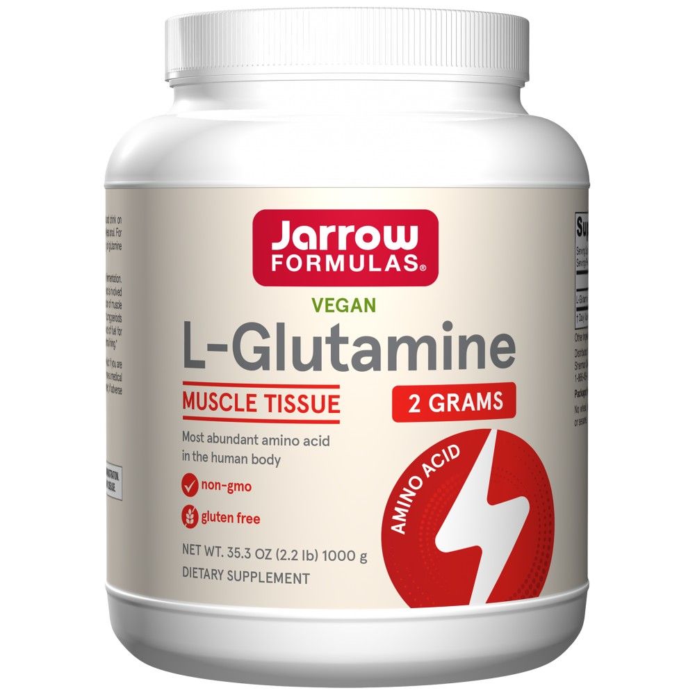L -glutamin - 1000 grama