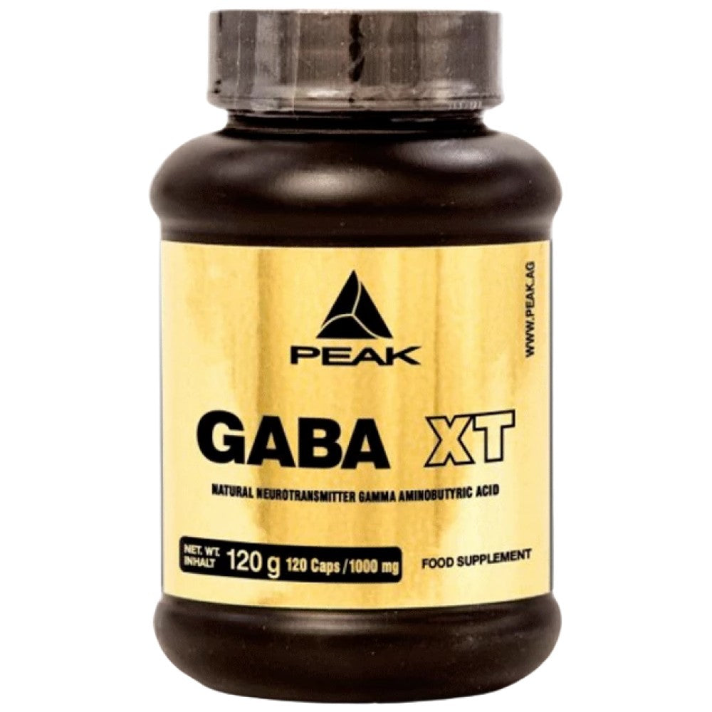 GABA XT 120 kapsule