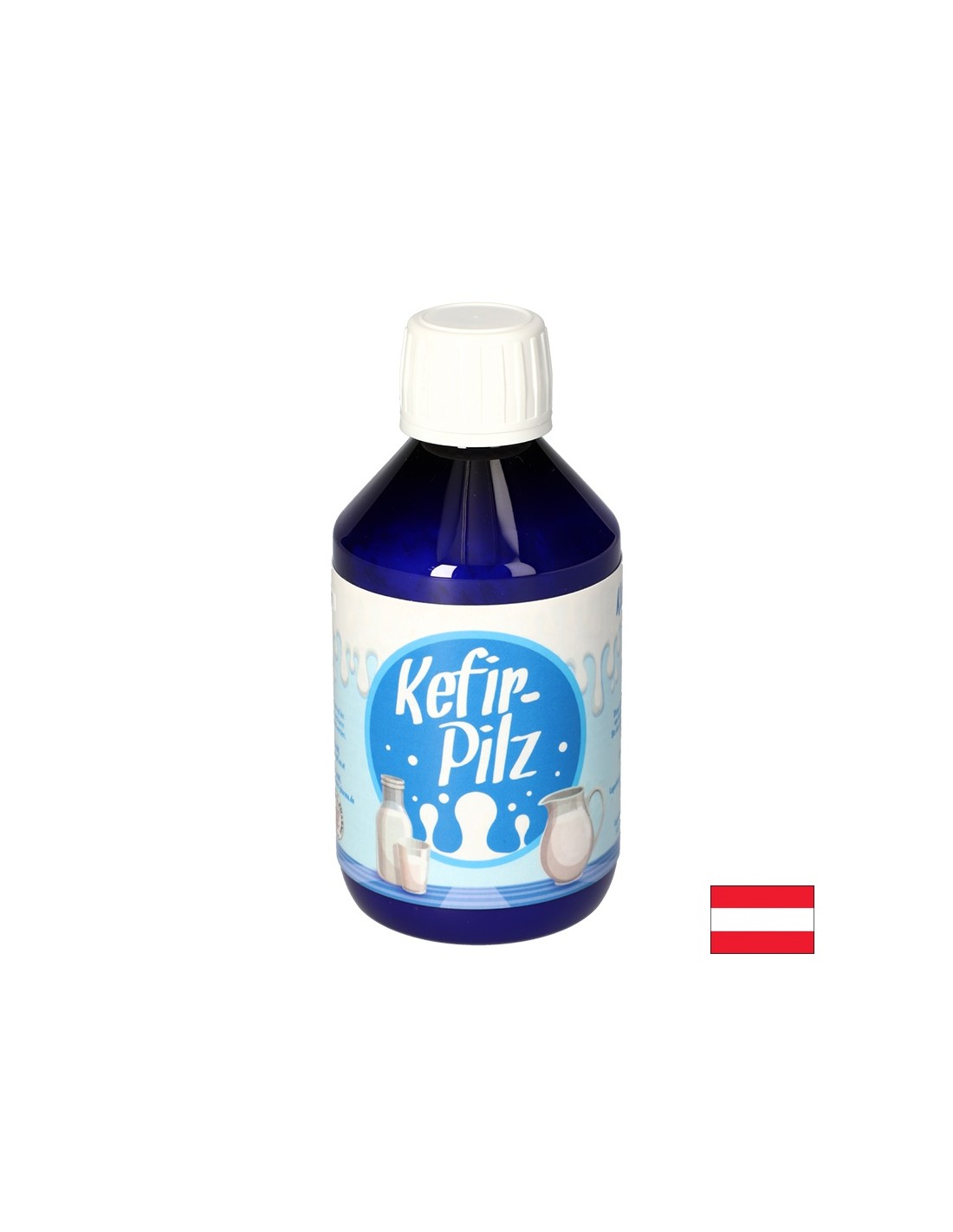 Kefir goba