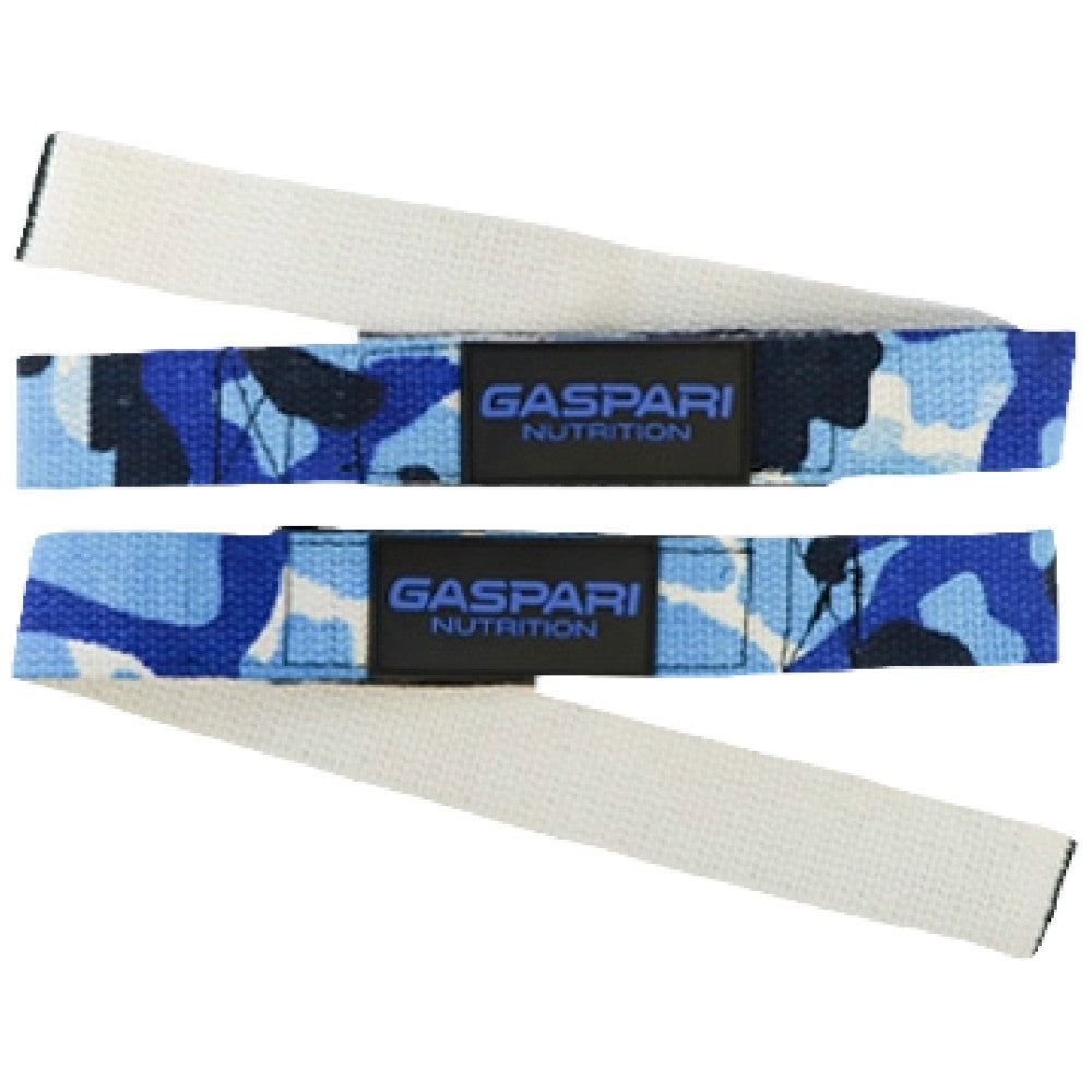 Gaspari dvižni trakovi Wicts - Blue Camo