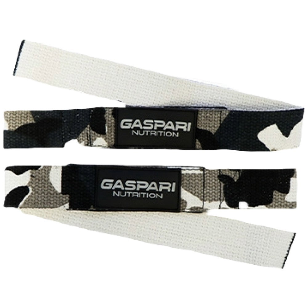 Gaspari dvižni trakovi Wicts - sivi Camo