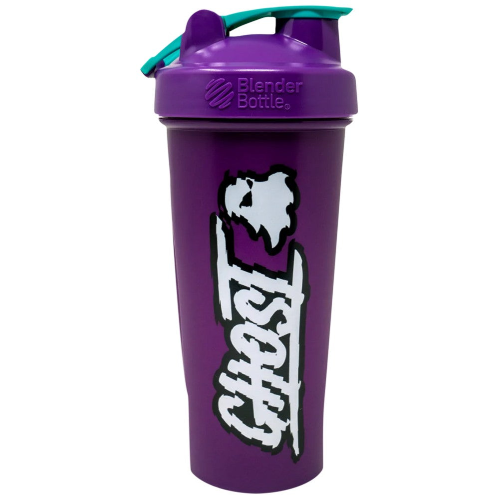 Ghost Glitch Shaker | Originalna Blender Bottle® - 800 ml