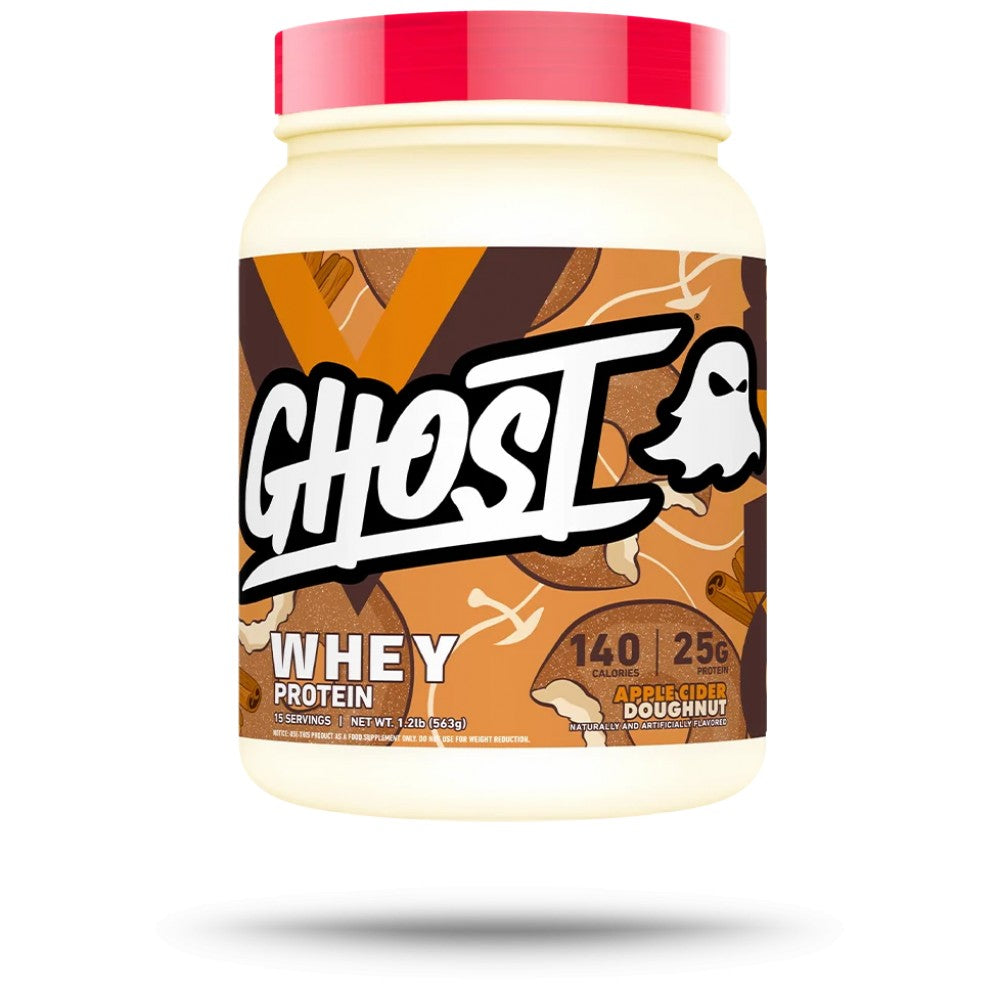 Ghost Whey Protein - 563 gramov