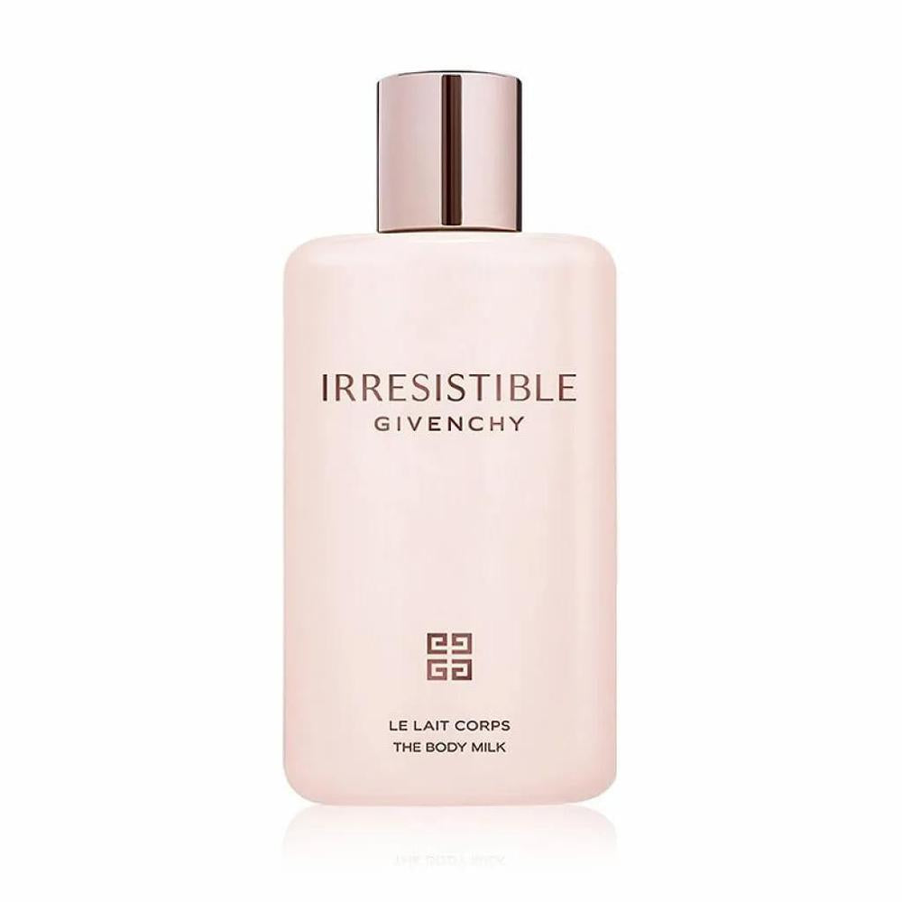 Givenchy Neustavljivo telesno mleko 200ml