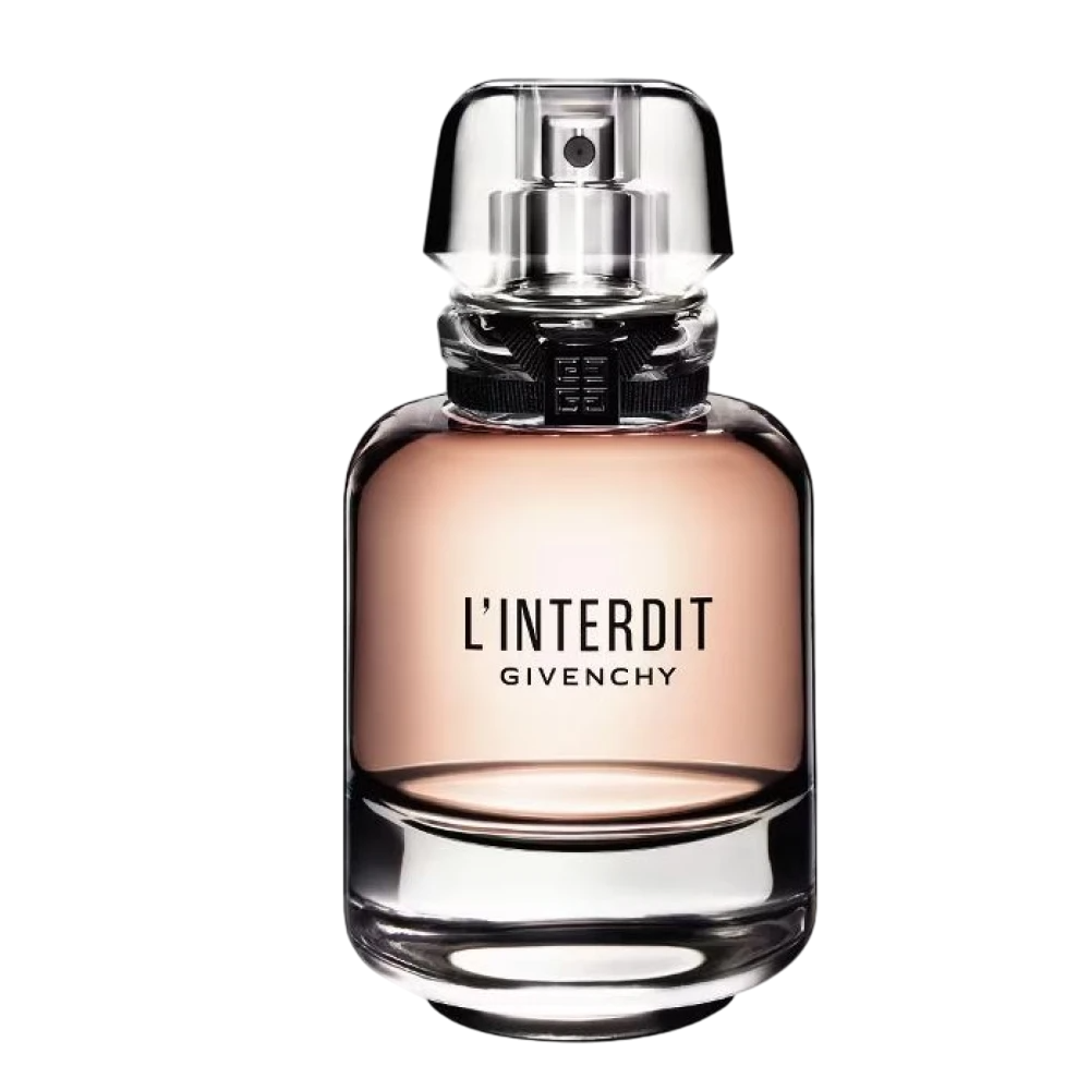 Givenchy l'on interdit edp sprej 125ml