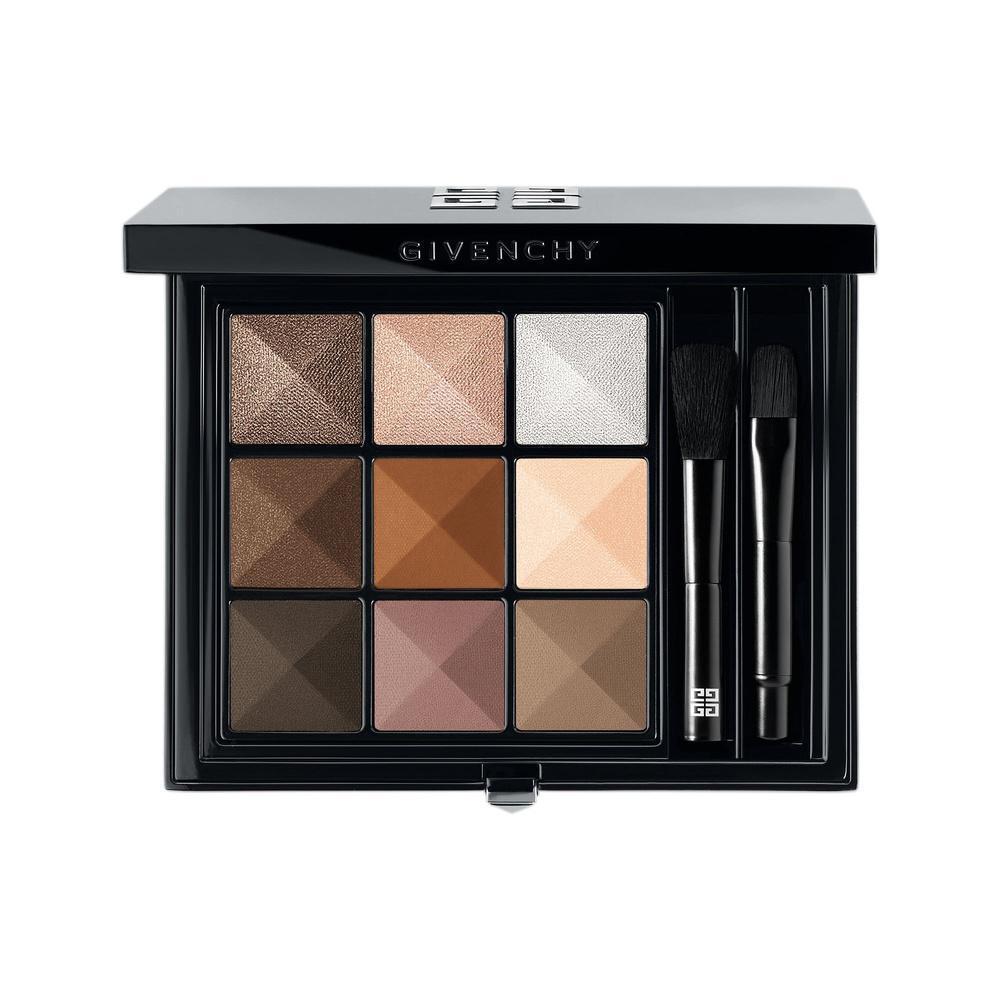Givenchy le 9 oči paleta n9