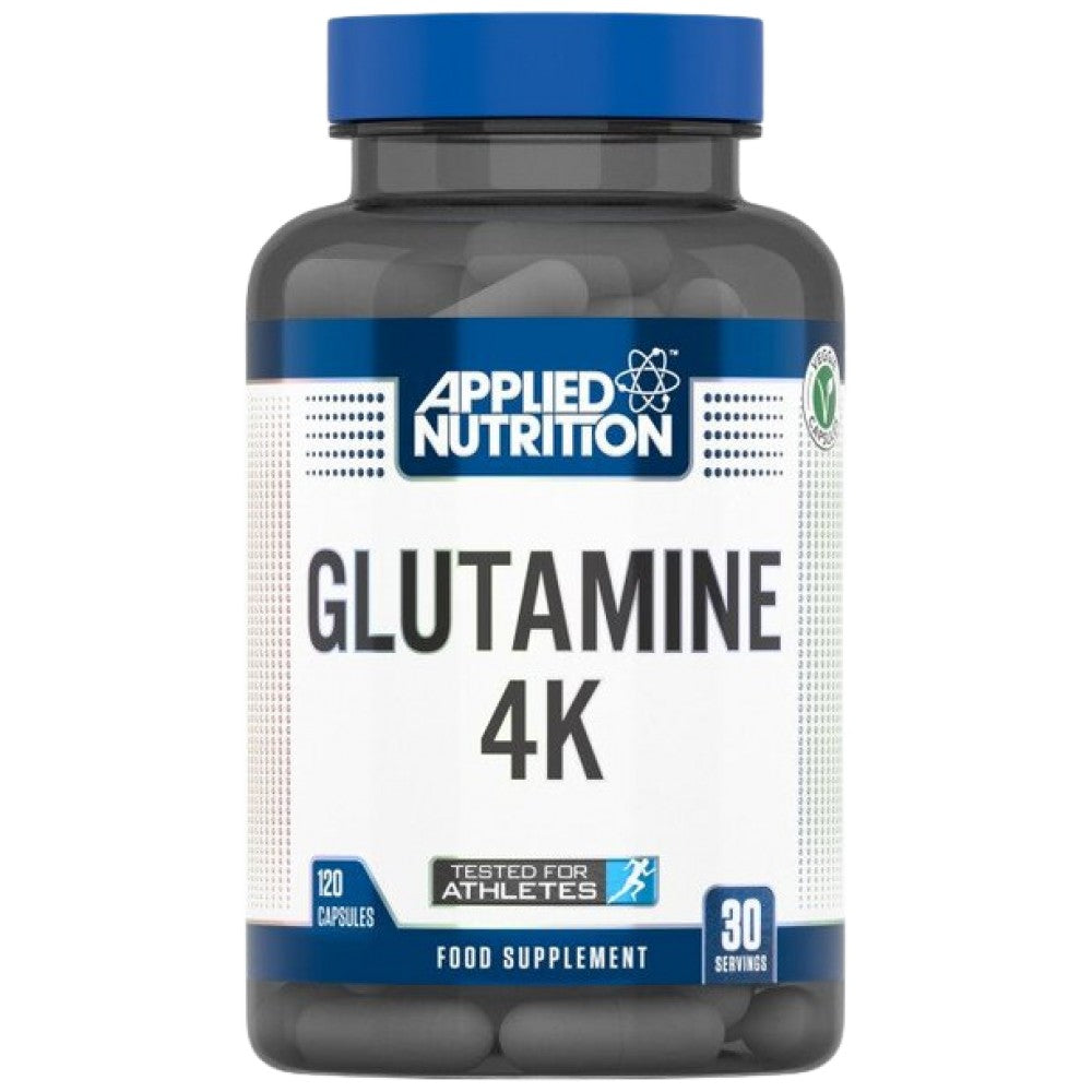 Glutamin 4K - 120 kapsul