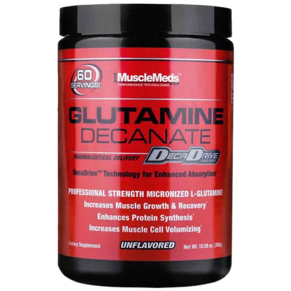Glutamin dekanat - 300 gramov