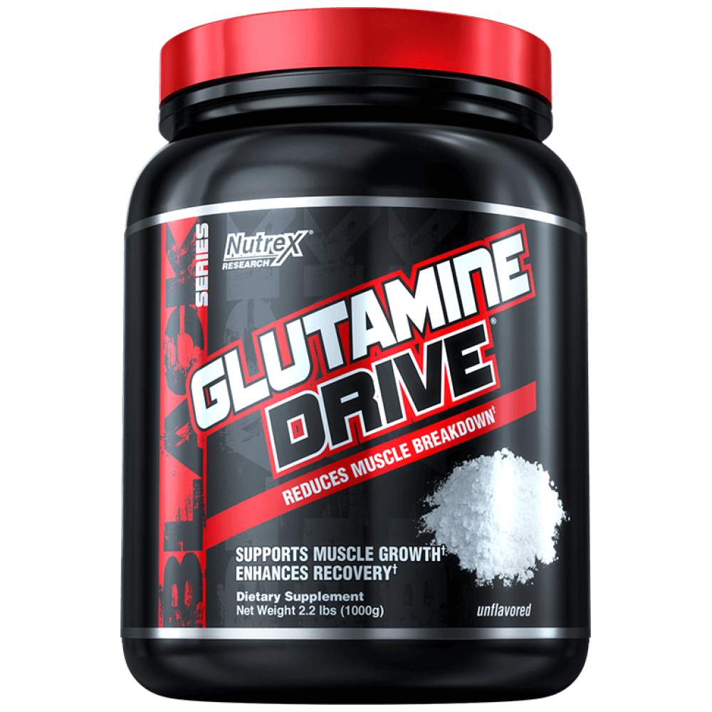 Glutamin pogon - 1000 gramov