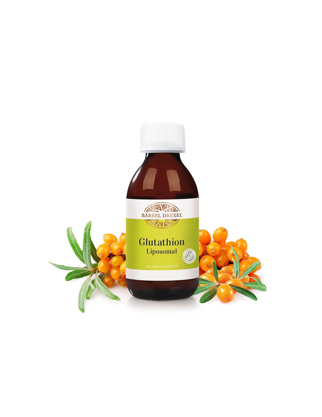 Glutation liposomski, 150 ml <tc>Bärbel Drexel</tc>