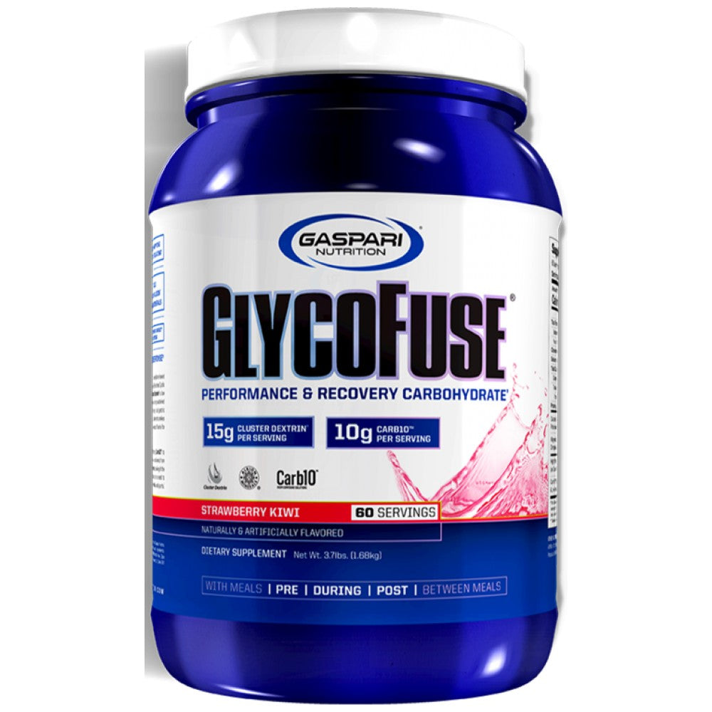 Glycofuse / Performance & Recovery Ogljikovi hidrat - 870 gramov