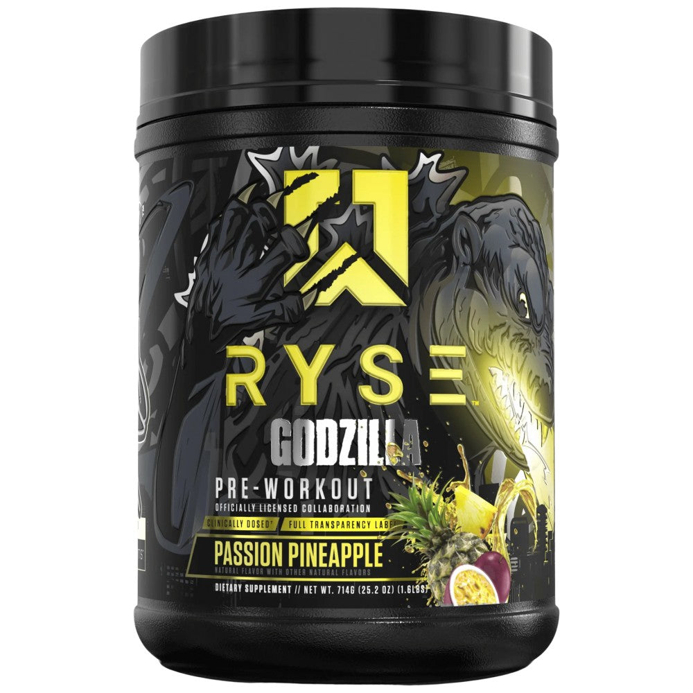 Godzilla pred vadbo-732-796 gramov