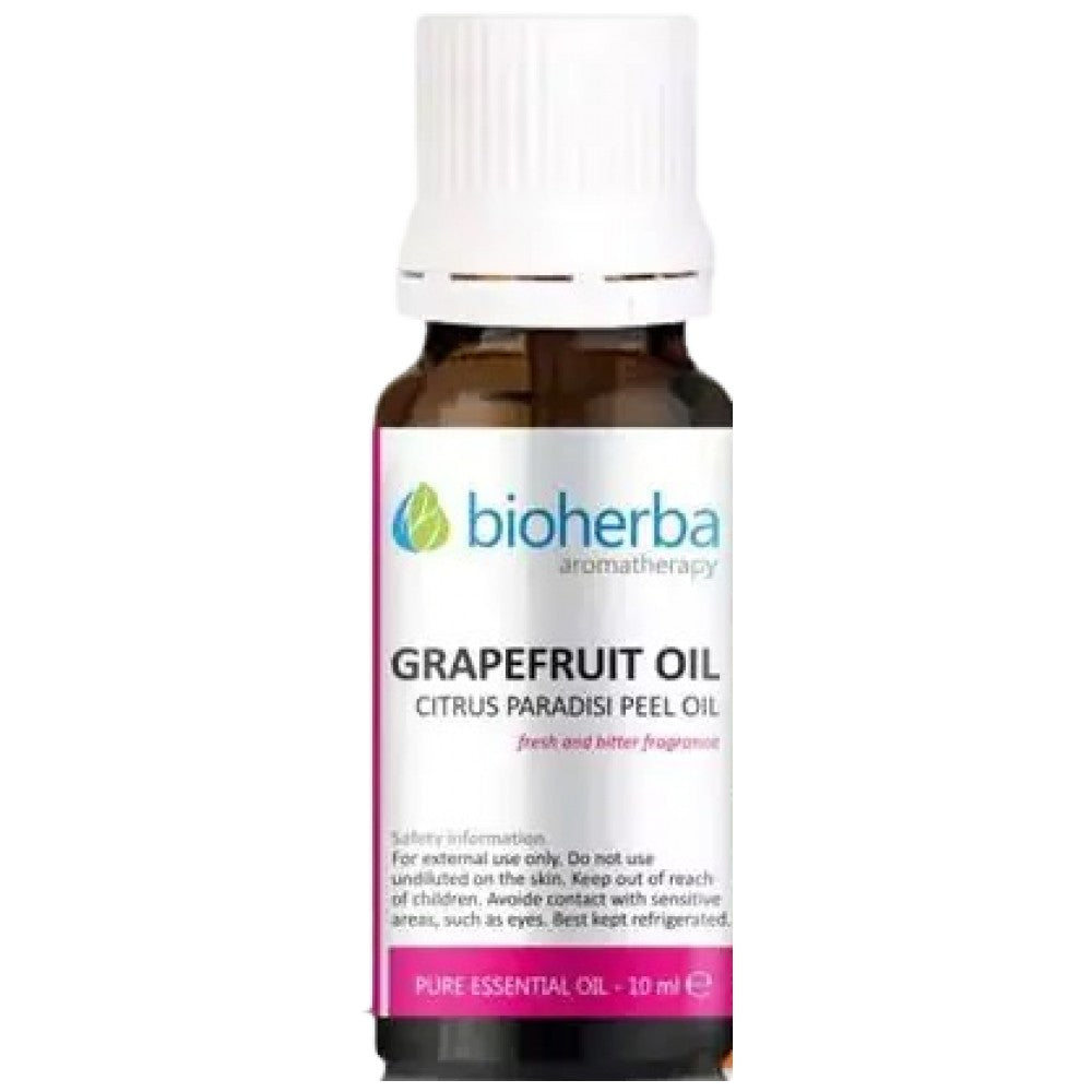Olje grenivke - 10 ml