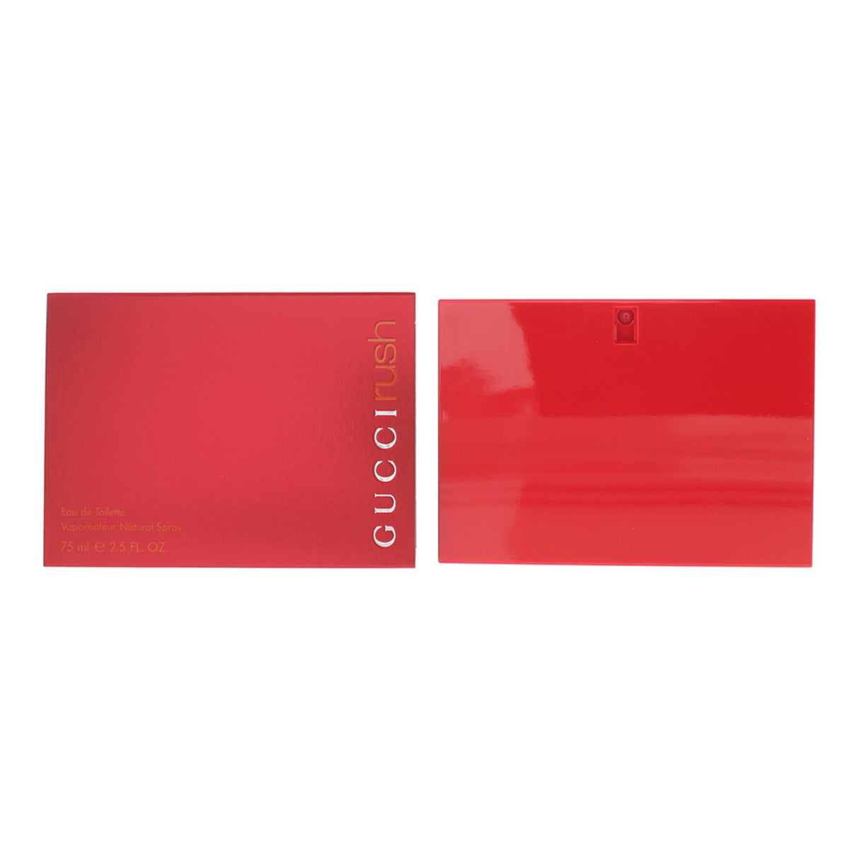 Gucci Rush Eau de toalete Spray 75ml