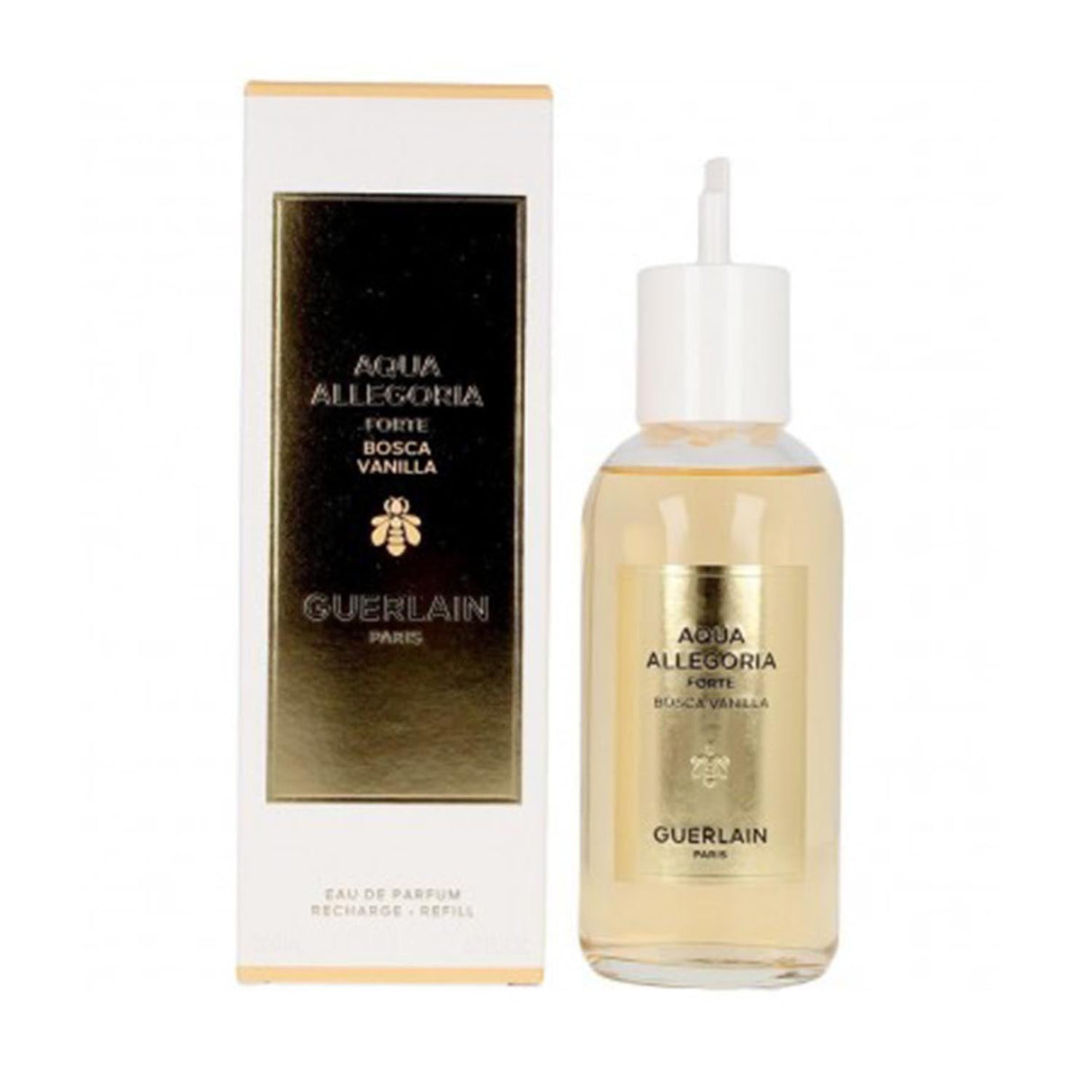 Guerlain Aqua Alegoria Bosca Vanilla Eau de Parfum Popolni 200ml