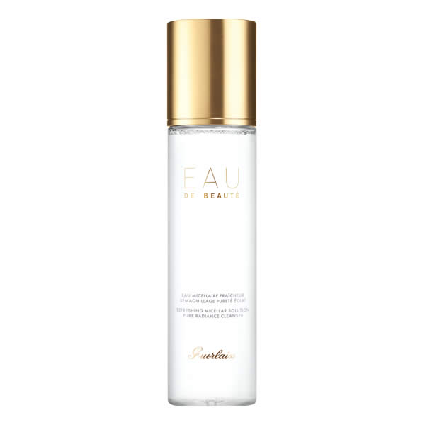 Guerlain eau de Beauté micelarni losjon 200ml