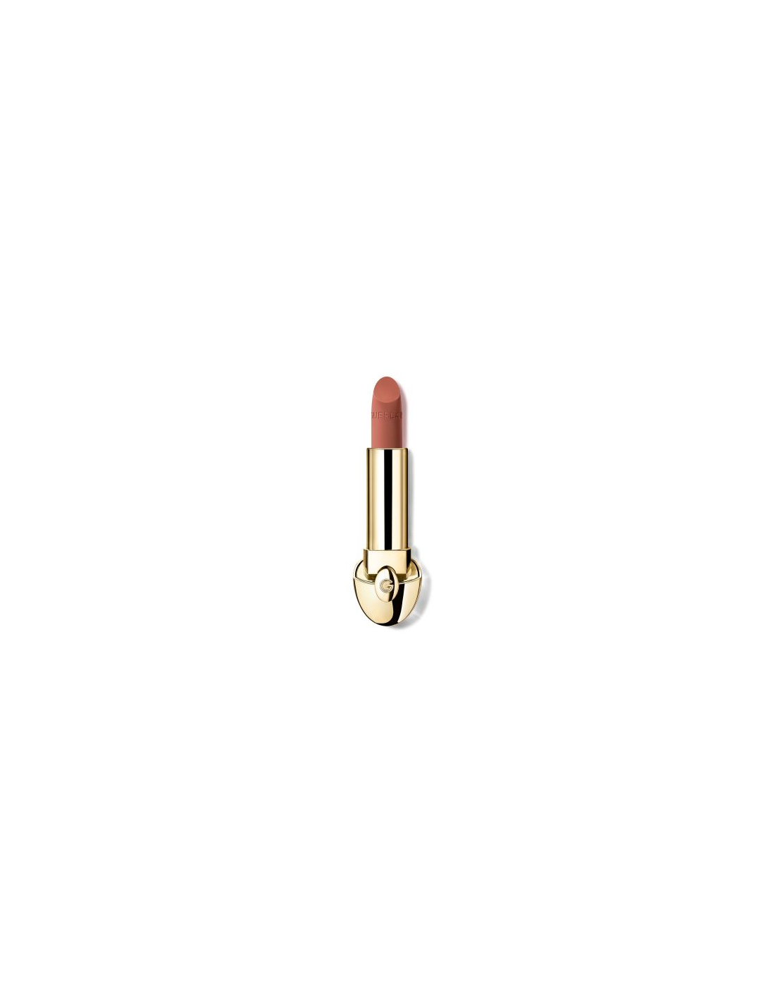 GUERLAIN GUER ROUGE G 24 LIPS napolni Navidad