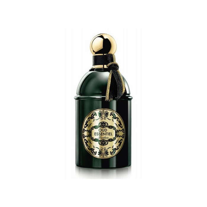 Guerlain oud essentiel eau de parfum sprej 125ml