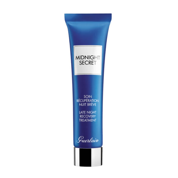 Guerlain Midnight Secret Skrivnost pozno nočno okrevanje 15 ml