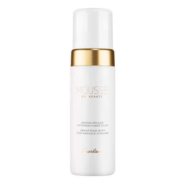 Guerlain Mousse de Beaute Cleansing Fena Face 150ml